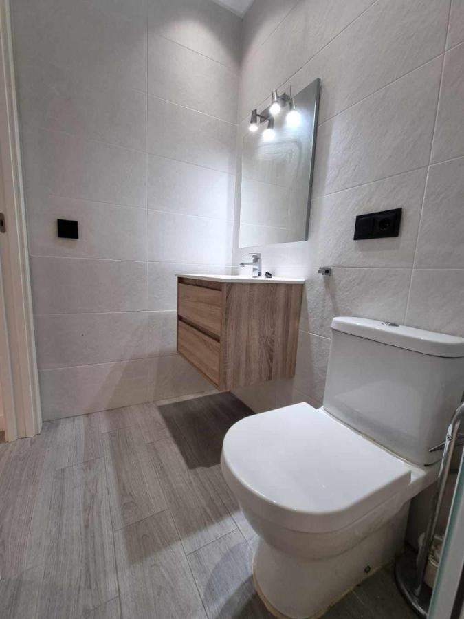 Apartamento Acc Vergara Opcion De Parking
