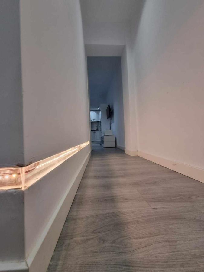 Acc Vergara Opcion De Parking Apartamento
