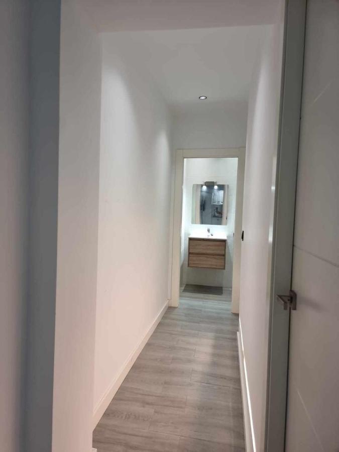 Acc Vergara Opcion De Parking Appartement Jaén