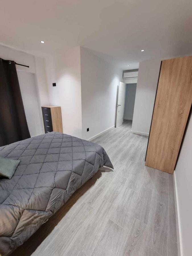 Apartamento Acc Vergara Opcion De Parking Jaén