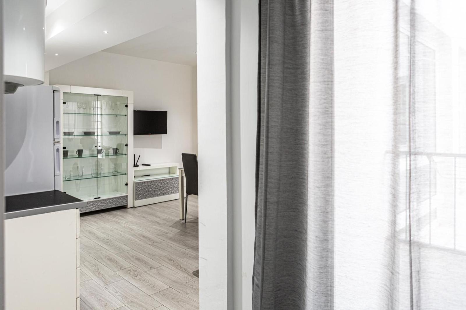 Acc Vergara Opcion De Parking Apartamento
